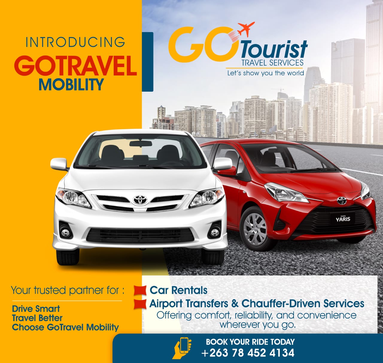 Destination Management