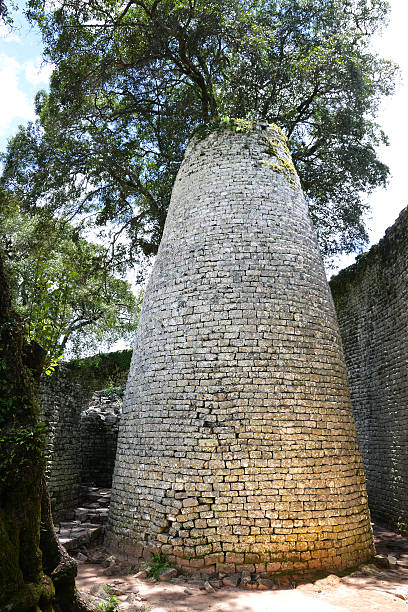 Great Zimbabwe