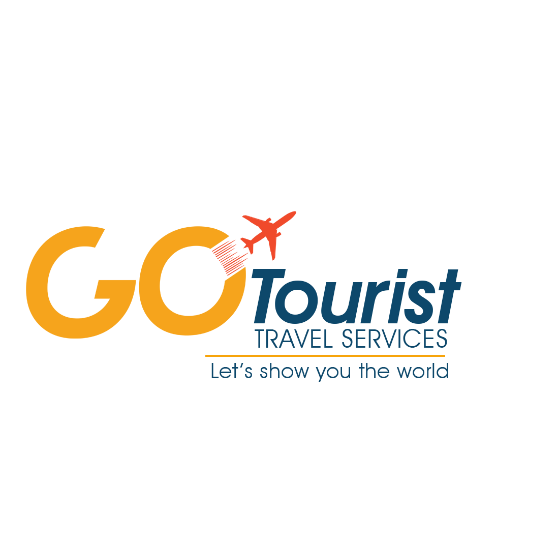 GoTouristTravels Logo